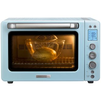 北鼎/Buydeem  电烤箱多功能家用烤箱烘焙烤箱专业款烤箱智能控温49L大容量T752