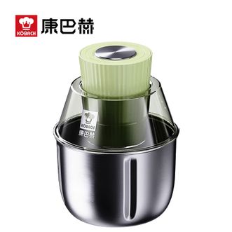 康巴赫  百味绞肉机KJS-331  1.3L