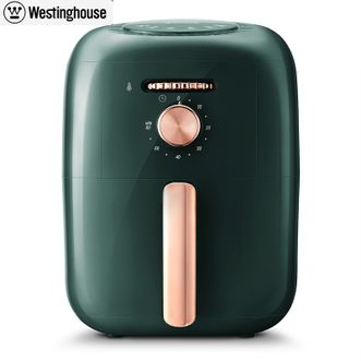 西屋/Westinghouse  空气炸锅家用多功能全自动无油电炸薯条烤箱