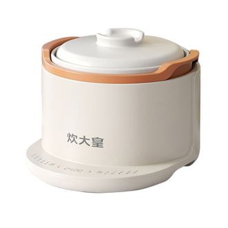 炊大皇  陶瓷电饭煲    CDH-FB0030