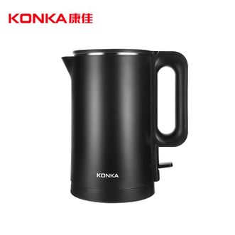 康佳/Konka  家用1.8L电热水壶