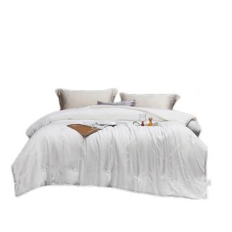 梦洁家纺  醇享蚕丝四季被：臻礼·芳华