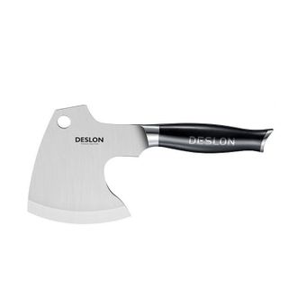 德世朗（DESLON）  莱茵家用加厚砍骨斧 LY-009