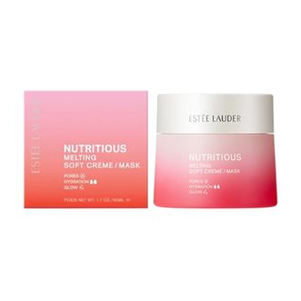 雅诗兰黛/Esteelauder  鲜活亮采二合一面霜 50ml