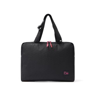 LEXON   单肩包女手提电脑包13.3英寸LNR0625