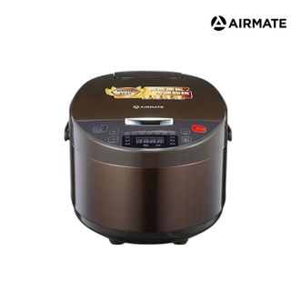 艾美特/Airmate  微电脑电饭煲 3L 家用电饭锅 24小时预约 多功能面板 多种模式 蒸饭煲汤蛋糕 厚釜内胆 CF3001