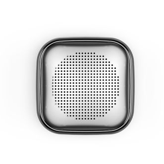 纽曼（Newmine）  音箱 BT37 便携随身无线蓝牙音箱超重低音炮无线迷你钢炮随身大音量