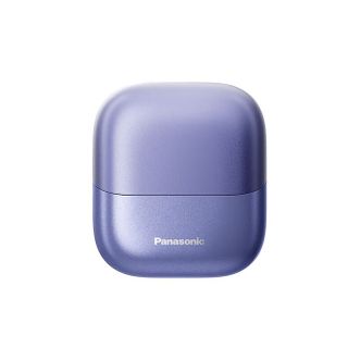 松下/Panasonic  电动剃须刀 ES-CM30-V405 智能感应剃须 小巧便携