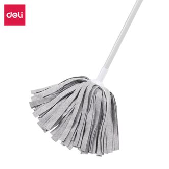 得力/deli  吸水无纺布墩布拖把 LQ133