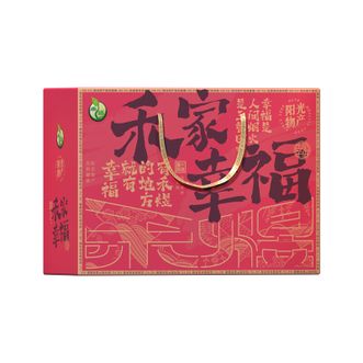 禾煜  干货礼盒 1.175kg