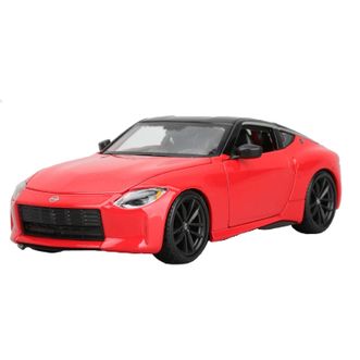 美驰图/Maisto  2023日产尼桑Z合金汽车模型玩具1:24 MST-32904红色