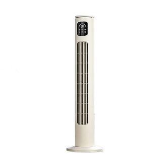 艾美特/Airmate  塔扇电风扇落地扇家用定时立式轻音 LPFT-R20 触摸键+遥控