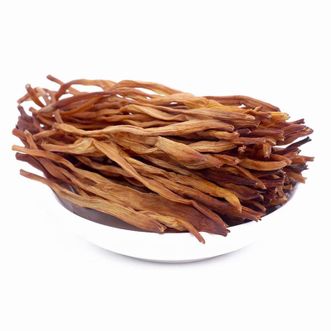 麦浇芽  黄花菜萱草忘忧草金针菜萱草花干菜  500g