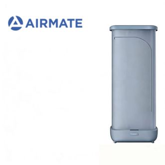 艾美特/Airmate  家用取暖器干衣机衣服小型内衣内裤消毒杀菌机便携式迷你可折叠旅行宿舍用 HG08-M7