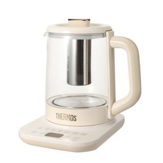 膳魔师（THERMOS）  智能养生壶1.5L 14大便捷功能600W EHA-1614E