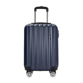 爱登堡（Edenbo）商务旅行拉杆箱20寸登机箱F32