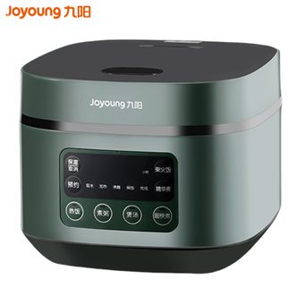 九阳/Joyoung  3L电饭煲家用电饭锅煲汤煮粥煲仔饭不粘内胆多功能煮饭锅F30FZ-F636