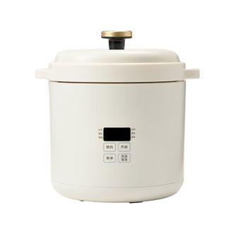 BRUNO  迷你电饭煲1-2-3人家用多功能小型智能1.2L电饭锅煮饭锅