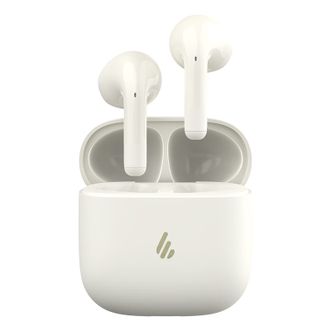漫步者/EDIFIER  Echo Air爱可真无线蓝牙耳机 半入耳 蓝牙6.0 超长续航