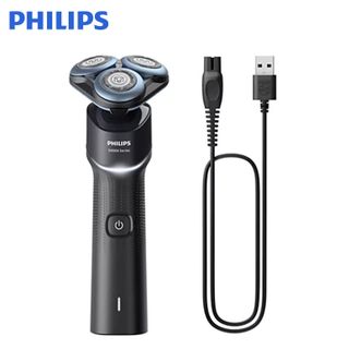 飞利浦/Philips  洁净剃须男士电动剃须刀 X5003