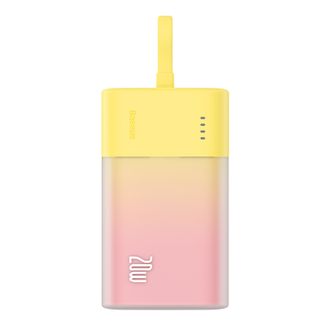 倍思 小冰棒充电宝 口袋快充 移动电源 IP版 5200mAh 20W