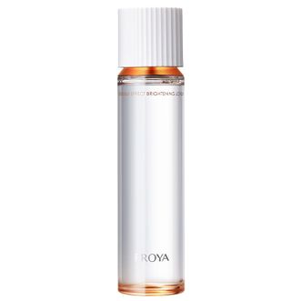 珀莱雅/Proya  双抗焕亮清透水160ml*1瓶 补水保湿化妆水