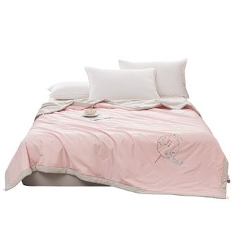 多喜爱/Dohia  春拂晓  轻颜系列夏被