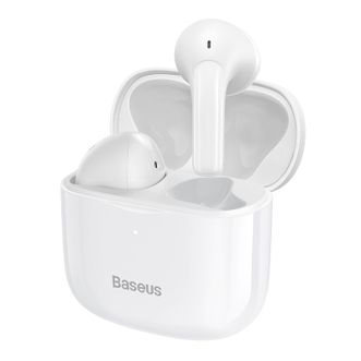 倍思（Baseus）真无线半入耳式蓝牙耳机 E3