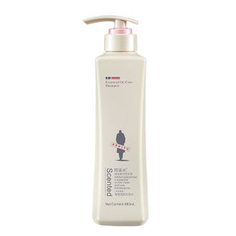阿道夫  控油蓬松 精油香氛洗发露 洗发水 (净澈清爽)680ml