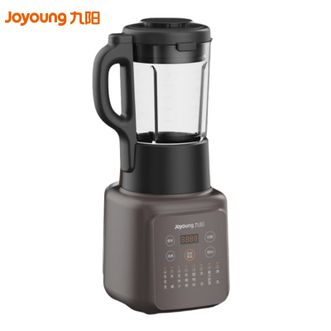 九阳/Joyoung  精品壁机料理机热1.4L 冷1.75L静音家用婴儿辅食早餐豆浆机