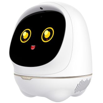 阿尔法蛋大蛋2.0学习机器人小学语文英语智能绘本阅读机器人语音对话陪伴儿童早教机故事机
