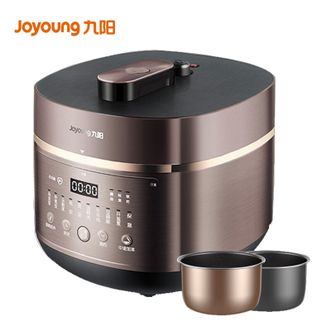 九阳（Joyoung）电压力煲Y-50C29