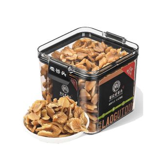 谷记老谷头/GUJILAOGUTOU  核桃仁300g 长白山核桃仁