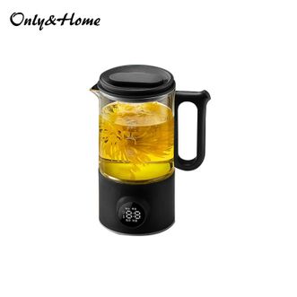 Only&Home  KL-ZC-01 mini煮茶机 便携养生壶迷你煮茶器烧水壶小型办公室全自动家用
