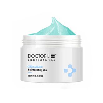 李士/DOCTORLI  嫩肤去角质凝露150g