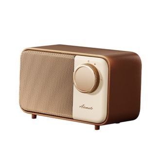 艾美特/Airmate  电暖器家用办公室桌面台式小型加热风机HP16-K120