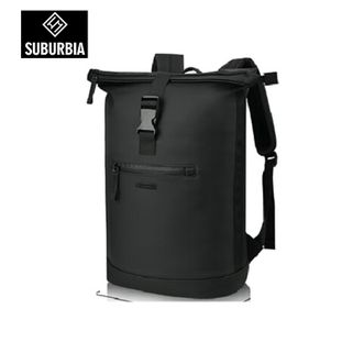 思博亚/SUBURBIA  男士休闲双肩包 大容量旅行包 TKY-BAP-103