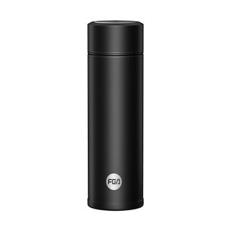 富光（FUGUANG）  保温杯男女士不锈钢水杯商务礼盒480ml