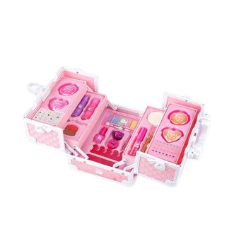 纽奇（Nukied）  星光派对公主专业手提