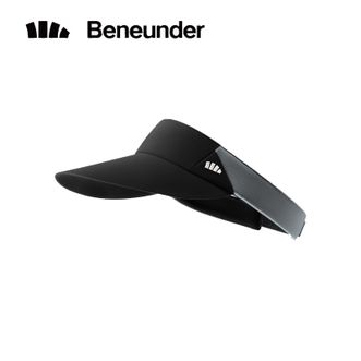 蕉下/BENEUNDER  网球帽 运动户外遮阳帽 男士防晒帽子 空顶帽 （DS567）