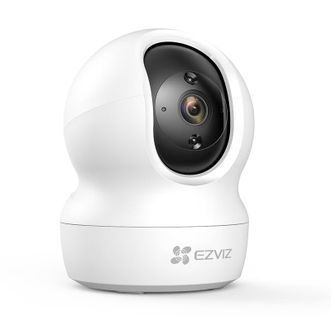萤石 多方位智能看护双向语音室内云台网络300万摄像机CTQ6N 萤石 多方位智能看护双向语音室内云台网络300万摄像机CTQ6N