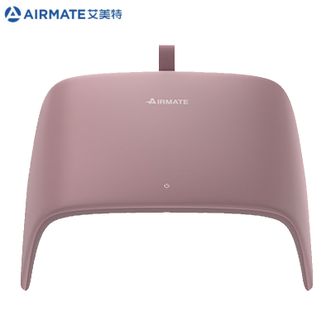 艾美特（AIRMATE）暖脚器取暖器家用办公室宿舍暖脚炉暖脚神器电暖气红外线WN12-M1