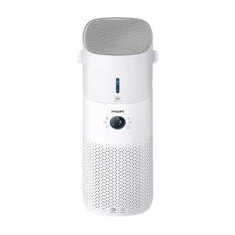 飞利浦/Philips  空气净化加湿二合一家用客厅多功能一体机净立方 加湿净化一体机 AC3737