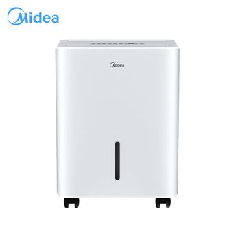 美的/Midea  除湿机抽湿机除湿量30升/天家用轻音app智控抽湿器CF30BD/N7-DP5