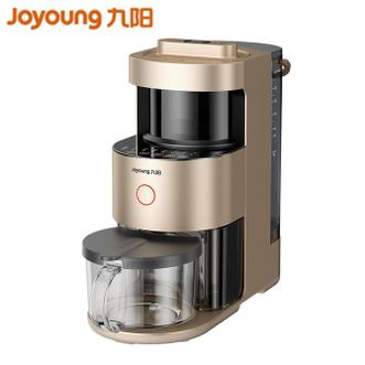 九阳/Joyoung  低音免洗破壁机0.3-1.2L热烘除菌预约家用多功能豆浆机 L12-Y1Pro