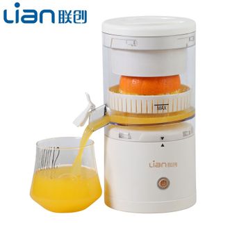 联创/Lian  榨汁机果汁机DF-JP615M