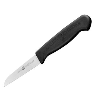 双立人（ZWILLING）  水果刀削皮刀刮皮刀家用小刀多功能蔬果刀刀具Enjoy厨刀8cm