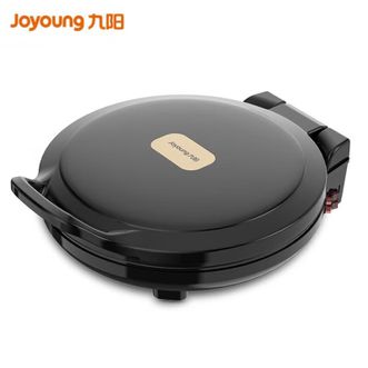 九阳/Joyoung  电饼铛家用煎饼铛煎烤机烙饼锅早餐机