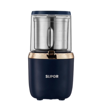 苏泊尔（SUPOR）  多功能辅食机 五谷杂粮药材厨房粉碎机咖啡机 SMF2002