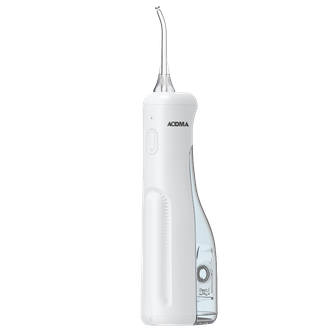 澳得迈（AODMA）  便携冲牙器水牙线洗牙器 家用手持式洁牙机 WT-312 Pro